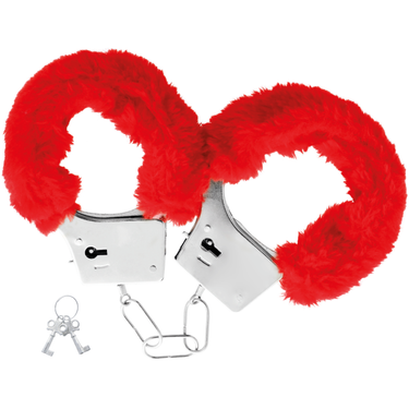 Manette da polso resistenti con chiavi e sicurezza - Comfort e efficienza